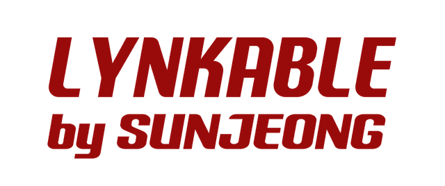 링커블 로고