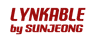 링커블 로고
